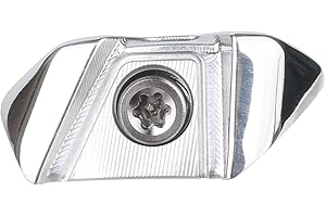 SummerHouse Golf-Driver-Gewichte, kompatibel mit Taylormade Stealth 2 Plus Driver Head Back Weight