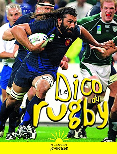 Le  dico du rugby
