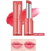 MISSHA Dudaklara Yoğun Bakım Yapan Renkli Dudak Balmı Dare Tint Lip Balm (Dewy Bery)