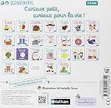 Image de Mon imagier des animaux familiers