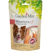 Garden Mix Tavuk Budu K&ouml;pek &Ouml;d&uuml;l&uuml; 75 Gr