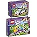 Produktbild Lego Friends 2er Set 41300 41301 Welpen-Meisterschaft + Welpenparade