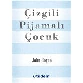 &Ccedil;İZGİLİ PİJAMALI &Ccedil;OCUK