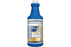 Chemspec Professional Spot Lifter Heavy Duty - 1L Bottle