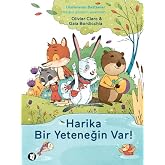 Harika Bir Yeteneğin Var!