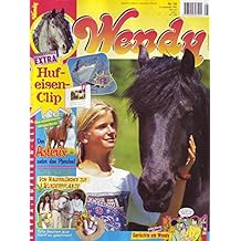 Wendy Zeitschrift