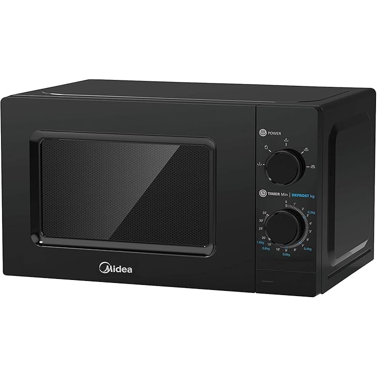 aftron microwave oven