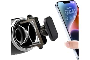 ICAILIN samochodowy uchwyt na telefon do Mini Cooper, Alfa Romeo Mito, FIAT 500, Citroen Berlingo, Renault Alaskan clio, Mercedes A/B/C/G/E klasa