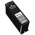 Dell V313w X737N High Cap Ink Cartridge - Black