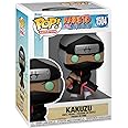 FUNKO POP! ANIME: Naruto - Kakuzu
