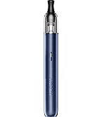 geekvape wenax m1 luce blu GeekVape Wenax M1, sistema pod, sigaretta elettronica, 800 mAh, 2 ml,  colore gradient blue, senza nicotina, no E-Liquid : Amazon.it: Elettronica