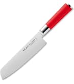 F. DICK coltello per pane, seghettato, ActiveCut (coltello con lama da 21 cm, acciaio X30Cr13, Inox, 54° HRC) 89039212