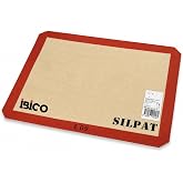 SİLPAT FIRIN PİŞİRME MATI 30X40CM
