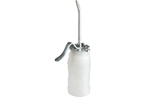 ‎PRESSOL Pressol Plastik Öler mit Pumpe 150 ml