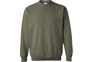 Gildan Men's Sweatshirt