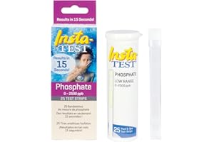 LaMotte Insta-Test Phosphate Test Strips