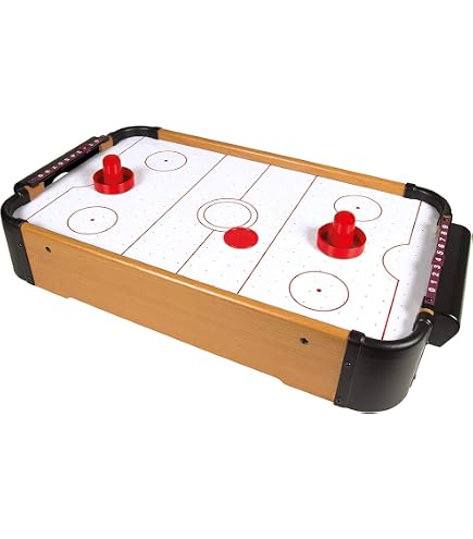 PUCK Hockey Tables Table De Hockey Pneumatique Pliable 5,5 Pieds PUCK Eros Noir Pckh1012 PUCK Hockey Tables Table De Hockey Pneumatique Pliable 5,5 Pieds PUCK Eros Noir Pckh1012
