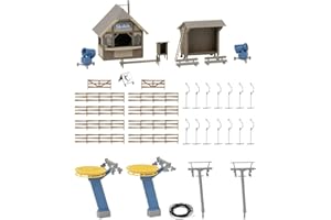 FALLER 134003 Kit de modélisme, Multicolore