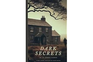 The Dark Secrets Of An Animal Farmer