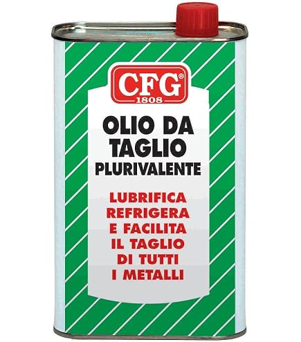 SPECCHIO OLIO VETRINO olio filettatura esterna ricambio vetro
