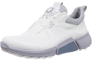 ECCO Biom H4 Boa, Zapatos de golf Mujer