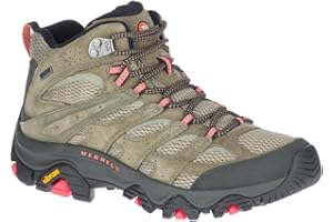 Merrell Moab 3 Mid Gtx Damen Wanderstiefel