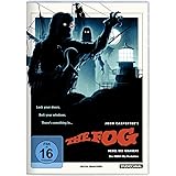The Fog - Nebel des Grauens - Digital Remastered