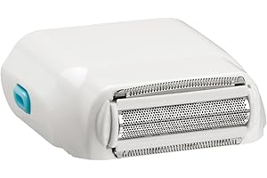 Homedics 4051123000053 Cartuccia Rasoio per Epilatore Luce Pulsata Me Elos, Modelli: ME 1.0 , 2.0 , Plus