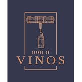 Diario de vinos