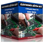 Electronic Training Set (4 Superbooks)