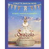 L'oracolo risponde. Carte della divinazione. Con 52 Carte
