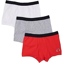 Confezione Da 3 Pezzi In Organic Cotton Grafite - 95/5 - Foto 6