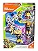 Produktbild Mega Construx Nickelodeon Teenage Mutant Ninja Turtles - Raph Dimension X Battle (Dxy14)