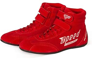 SPEED RACEWEAR Speed Kartschuhe San Remo KS-1 - Modell 2018 - Kart Schuhe