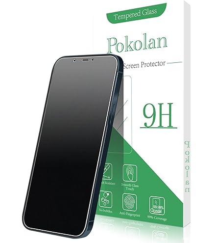 TECHGEAR 2 Pack Verre Trempé IPhone 11, IPhone XR - Protecteur D'Écran