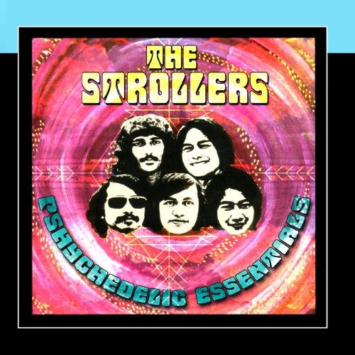 Preisvergleich Produktbild Psychedelic Essentials