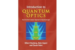 Introduction to Quantum Optics: From the Semi-classical Approach to Quantized Light