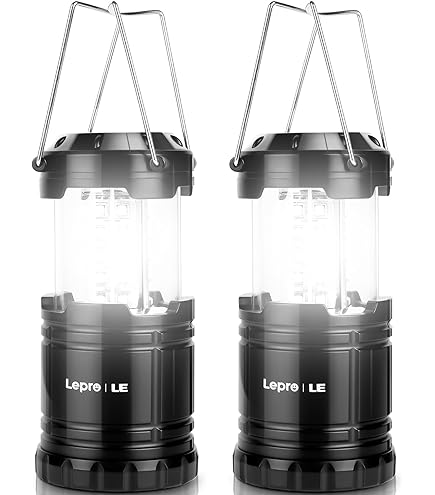 Highlander Compact Gas Lantern | Caravan Accessory Shop