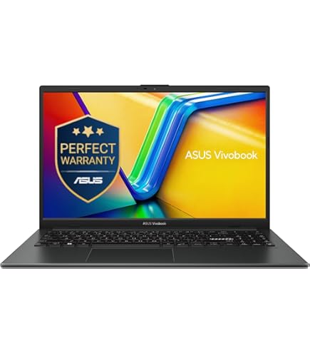 ASUS VivoBook Intel Core i5 ノートPC Asus Vivobook 15 Intel Core i5-1235U 8GB DDR4 On Board 512GB