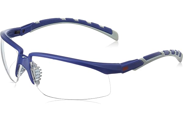 3M™ Solus™ Säkerhetsglasögon, anti repor lins