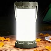 Glocusent LED Kamp Işık