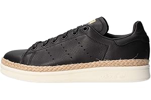 adidas Stan Smith New Bold W, Scarpe da Ginnastica Donna