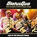 Produktbild Status Quo - The Frantic Four's Final Fling/Live At The Dublin O2 Arena  (+ CD) [Blu-ray]
