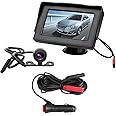 Retrocamera Telecamera retromarcia parcheggio telecamera visione notturna impermeabile ricambio per Hyundai per Tucson Ix35 2006-2014 retrocamera Auto