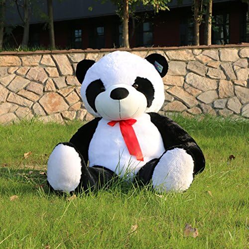 Joyfay® 47'' Panda Bear Plush Toy Stuffed Animal
