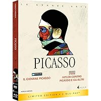 Cofanetto Picasso (Collectors Edition) (2 Blu Ray)
