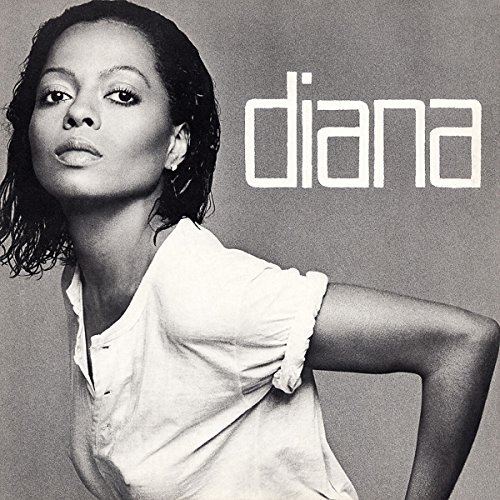 Diana: The Original Chic Mix (2 LP)