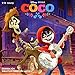 Produktbild Coco - Lebendiger als das Leben! (Hörbücher zu Disney-Filmen und -Serien, Band 5)