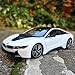 Price comparison product image 1:14 BMW i8 RC Car