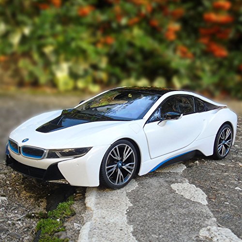 Price comparison product image 1:14 BMW i8 RC Car